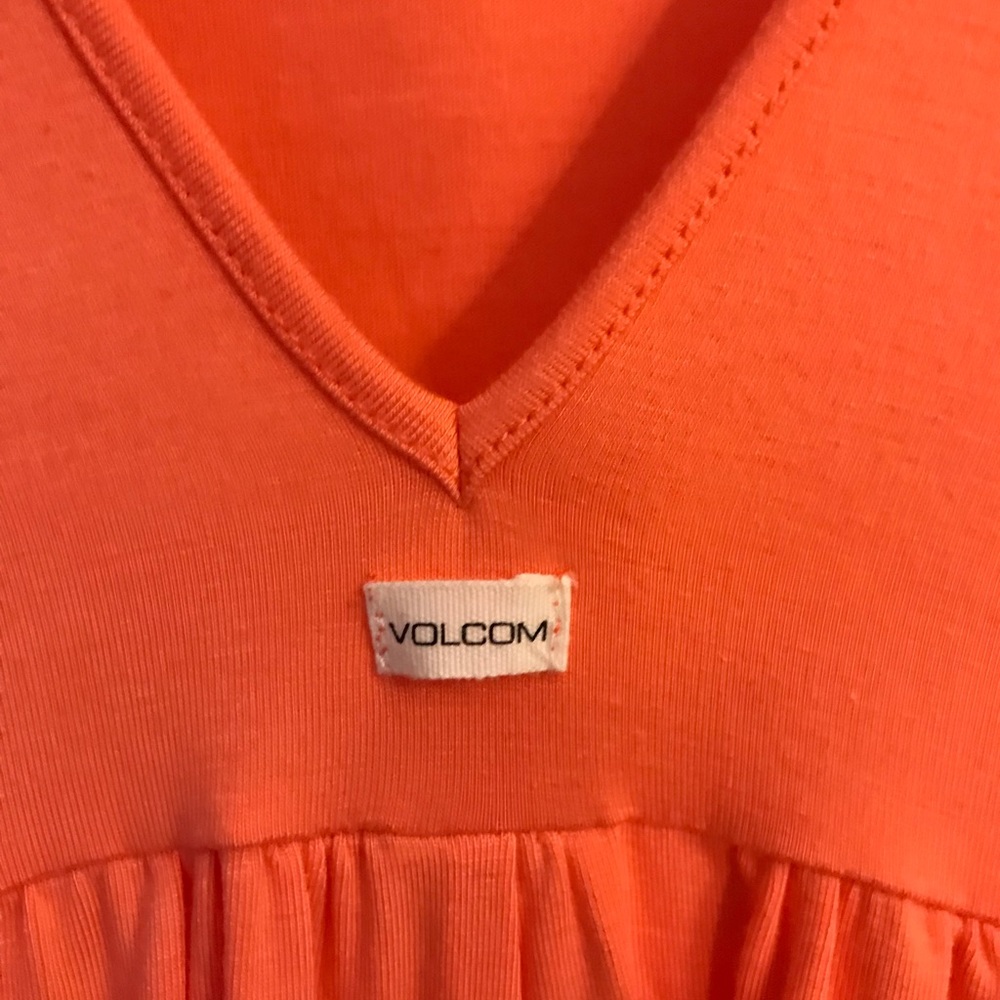 Volcom romper - Picture 3 of 6